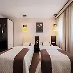 Hotel Borowiecki
