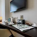 Borowiecki Hotel Łódź