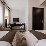 Borowiecki Hotel