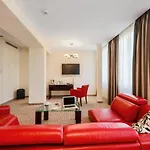 Borowiecki 3* Łódź