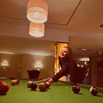 Borowiecki Hotel 3*