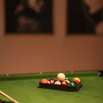 Borowiecki 3* Łódź