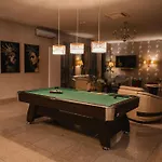 Borowiecki Hotel