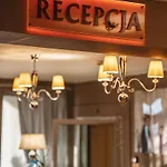 Hotel Borowiecki 3*
