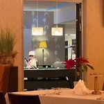 Hotel Borowiecki Łódź
