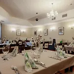 Hotel Borowiecki