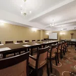 Borowiecki Hotel Łódź