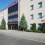 Hotel Borowiecki 3*