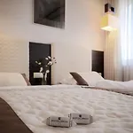 Hotel Borowiecki 3*