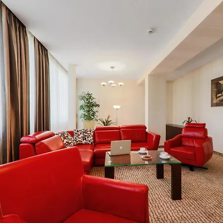 Hotel Borowiecki 3*