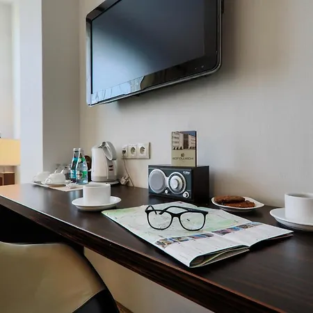 Borowiecki Hotel Lodž