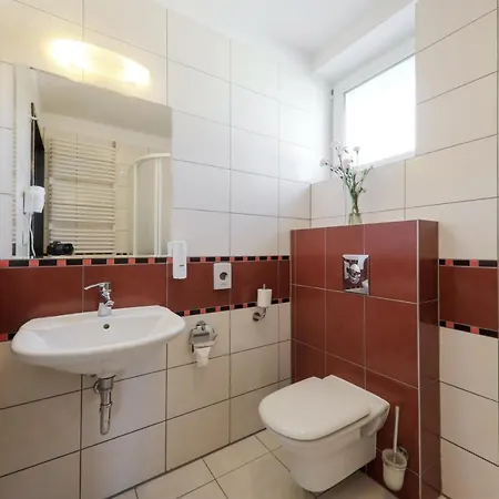 Hotel Borowiecki 3*