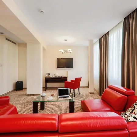 Borowiecki 3* Łódź