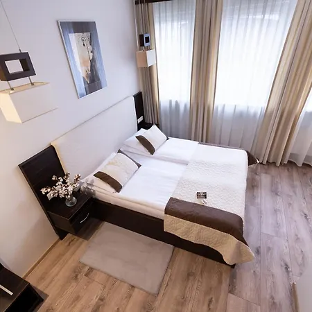 Hotel Borowiecki