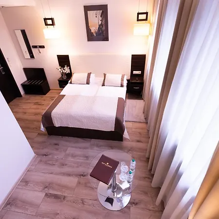 Hotel Borowiecki