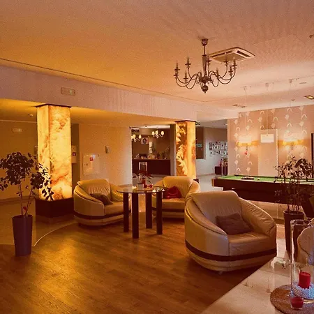 Borowiecki Hotel 3*