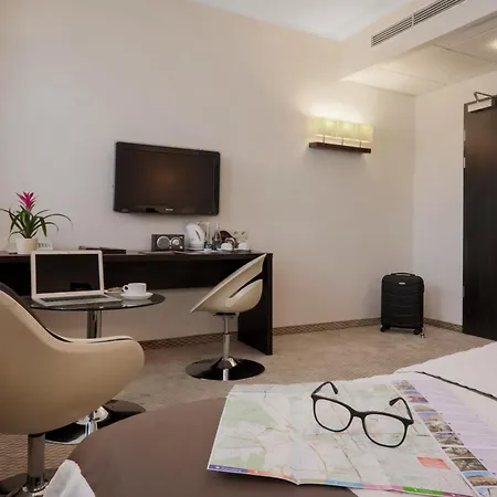 Hotel Borowiecki 3*