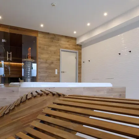 Borowiecki Hotel Lodž