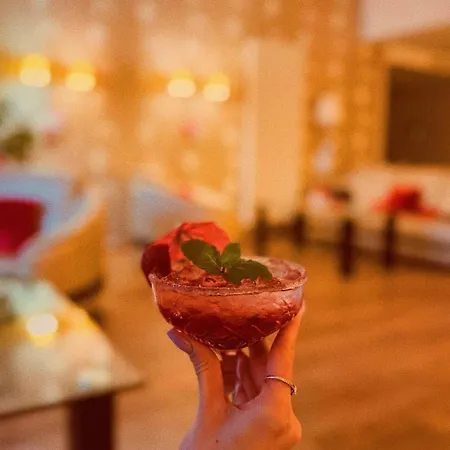 Hotel Borowiecki 3*