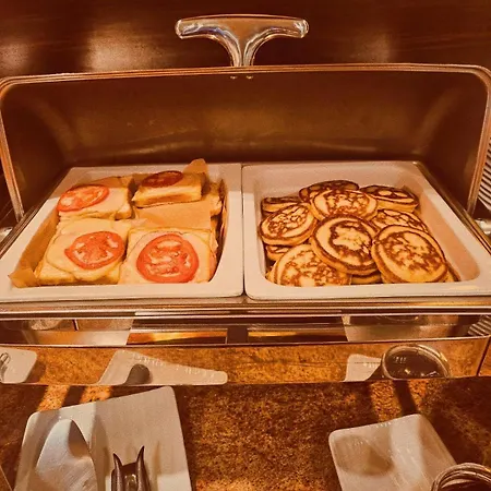 Borowiecki 3* Łódź