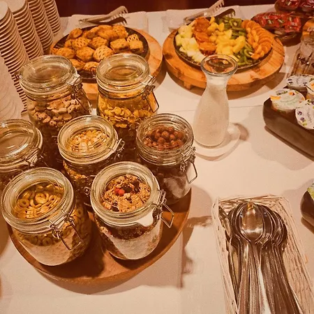 Borowiecki Hotel 3*