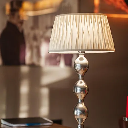Borowiecki Hotel 3*