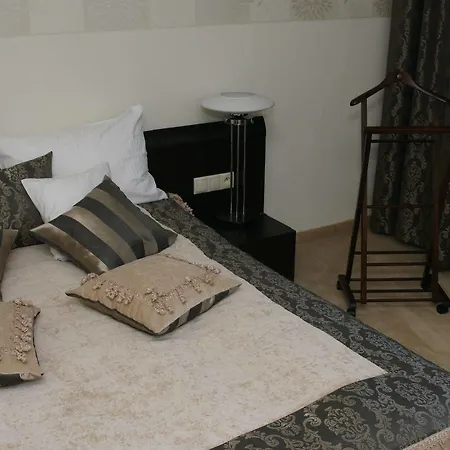 Borowiecki Hotel 3*