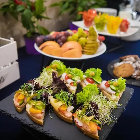 Borowiecki 3* Łódź