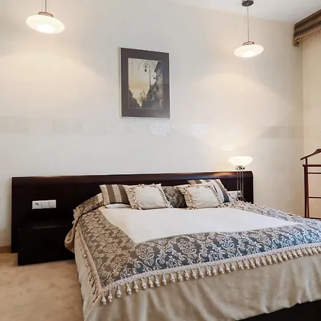 Borowiecki Hotel 3*