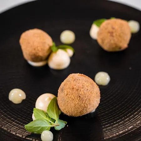 Borowiecki Hotel Lodž