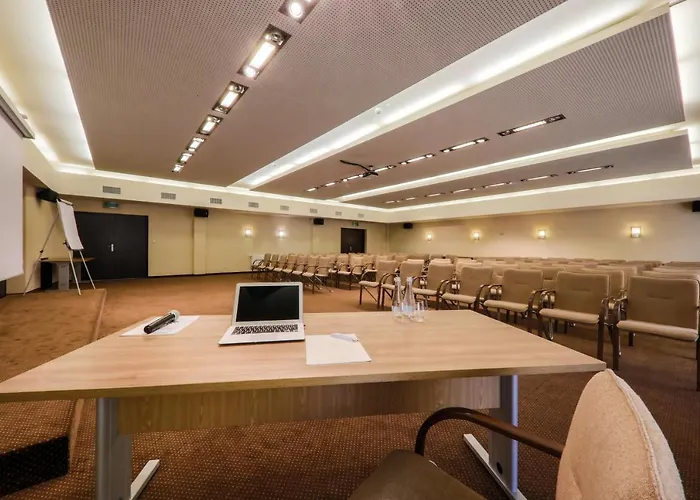 Borowiecki Ξενοδοχείο Λοτζ