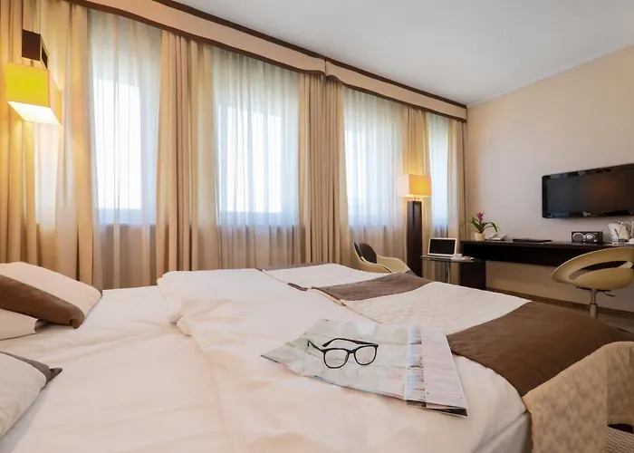 Borowiecki 3* Łódź