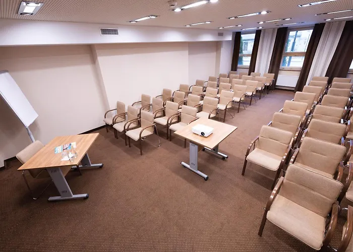 Ξενοδοχείο Borowiecki 3*