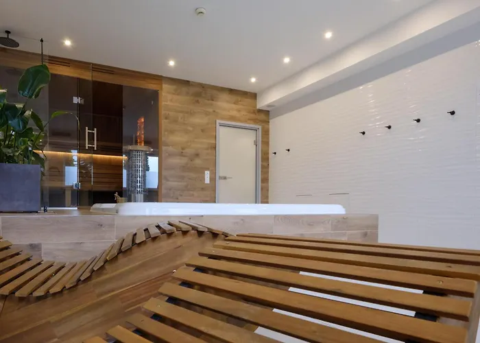 Borowiecki Ξενοδοχείο Λοτζ