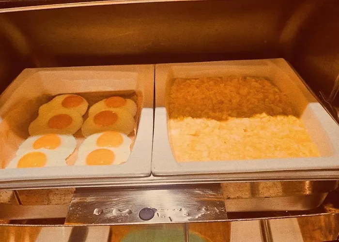 Borowiecki 3* Łódź