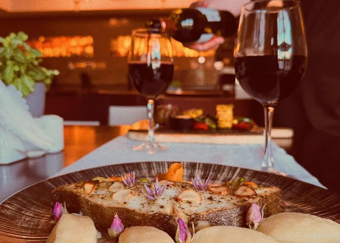 Borowiecki Hotel Łódź