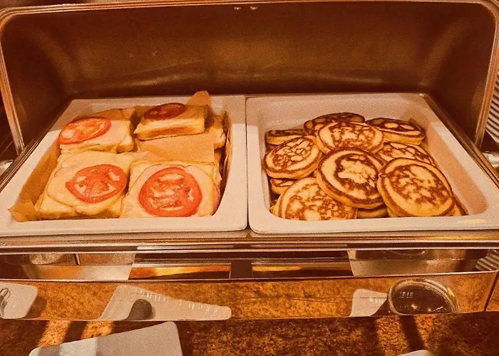 Borowiecki 3* Λοτζ