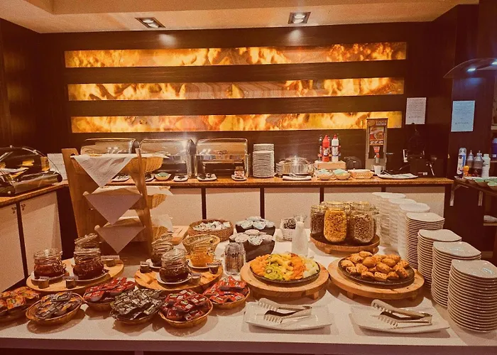 Borowiecki 3* Łódź