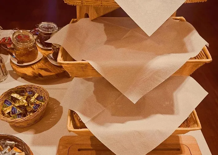 Ξενοδοχείο Borowiecki