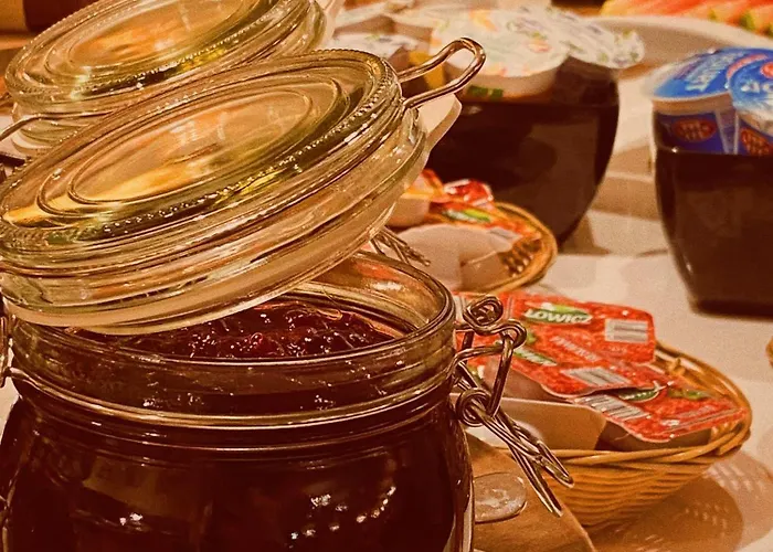 Borowiecki Ξενοδοχείο Λοτζ