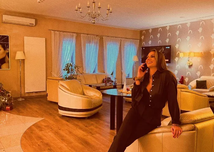 Borowiecki 3* Łódź