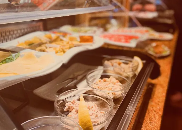 Borowiecki Hotel Łódź