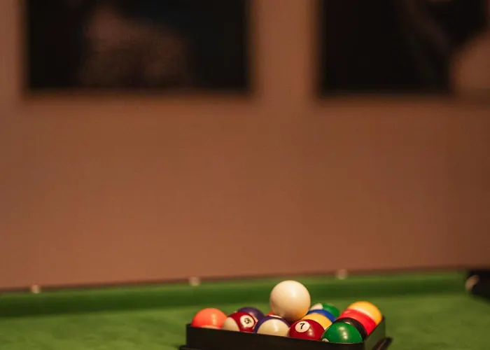 Borowiecki 3* Λοτζ