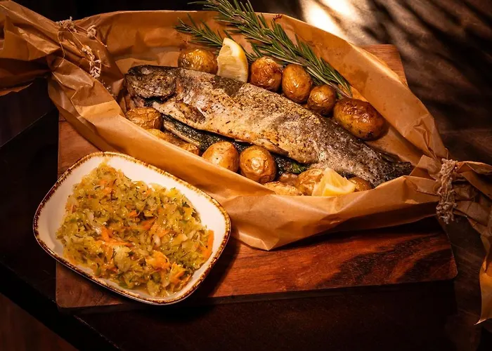 Borowiecki Ξενοδοχείο 3*