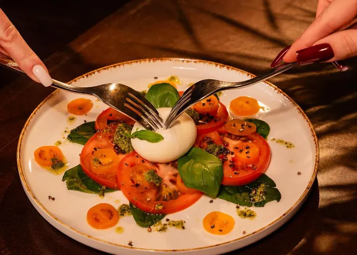 Ξενοδοχείο Borowiecki 3*