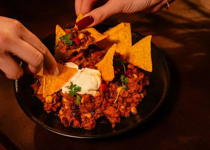 Ξενοδοχείο Borowiecki Λοτζ