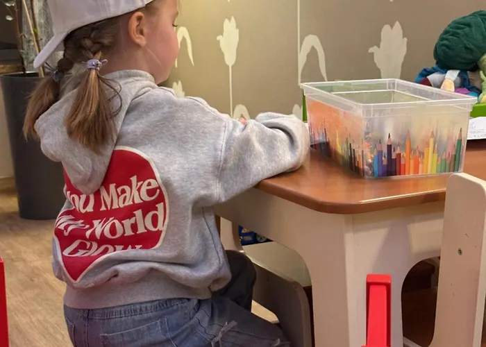 Borowiecki Ξενοδοχείο Λοτζ