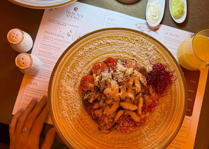 Borowiecki Ξενοδοχείο 3*