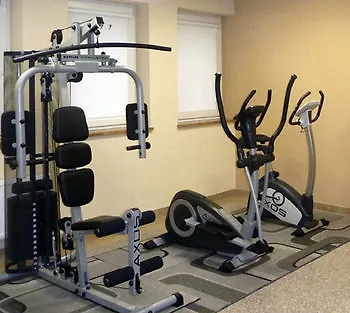 Borowiecki Ξενοδοχείο 3*