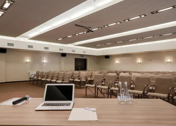 Borowiecki Ξενοδοχείο